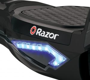 Razor Hovertrax 2.0 Hoverboard Self-Balancing Smart Scooter
